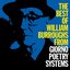 The Best Of William Burroughs From Giorno Poetry Systems