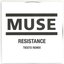 Resistance (Tiesto Remix) (CDr Promo)