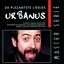 Master Serie - Urbanus' Plezantste Liedjes