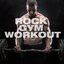 Rock Gym Workout