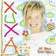 Xuxa Só Para Baixinhos 1, 2, 3 & 4 [Edição Comemorativa]