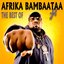 The Best Of Afrika Bambaataa
