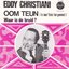 Oom Teun - Single