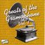 GREATS of the GRAMOPHONE, Vol.  1