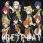 Eden & Trickstar 「(RE)PLAY」 あんさんぶるスターズ!! COVER SONG SERIES 05