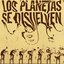 Los Planetas se disuelven