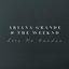 Love Me Harder - Single