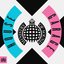 House X Garage - Ministry Of Sound