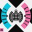 House X Garage - Ministry Of Sound