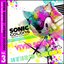 SONIC COLORS ORIGINAL SOUNDTRACKViViD SOUND × HYBRiD COLORS (Vol.3)