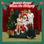 Santa’s Comin’ Down the Chimney - Single