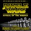 Jungle Wars: Episode II - Attack Of The Breaks