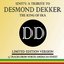 Unity: A Tribute to Desmond Dekker