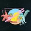 Sokro & the Bikini Bottom Orchestra