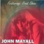 John Mayall