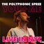 You + Me Live In NY