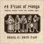 A Feast of Songs: Holiday Music From the Middle Ages