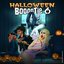 Halloween Booootie 6