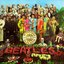 Sgt. Pepper's Lonely Hearts Club Band (MFSL Ebbetts)