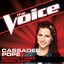 Behind These Hazel Eyes (The Voice Performance) - Single