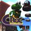 Croc: Legend of the Gobbos (PC Redbook)