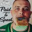 Paid to Speak