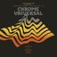 Luke Schneider Presents Imaginational Anthem vol. XI : Chrome Universal - A Survey of Modern Pedal Steel