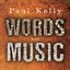 Words & Music