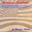 American Songbook: the Music of Irving Berlin, George Gershwin and Cole Porter (Great Vocal Stars: Frank Sinatra, Dean Martin, Dinah Washington, Benny Goodman, Charlie Parker, Ella Fitzgerald and Others...)