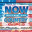 NOW That's What I Call Country, Vol. 15