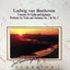 Beethoven: Concerto for Violin and Orchestra / Romance for Violin and Orchestra No. 1 & No. 2