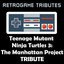 Teenage Mutant Ninja Turtles 3: The Manhattan Project Tribute
