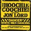 Danger: White Men Dancing