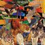 Ancient Asobi/In Arcadia