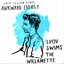 Jack Lesser Lewis' Awkward Energy - Lvov Swims The Willamette