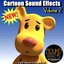 Cartoon Sound Effects - Volume 2