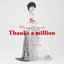 岡本真夜 25th Anniversarry BEST ALBUM~Thanks a million~