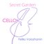 Song From A Secret Garden Cello