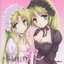 Higurashi no Naku Koro ni Character CD VOL.2 - Sonozaki Mion x Sonozaki Shion