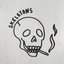 Skeletons - Single