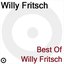 Best of Willy Fritsch