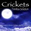 Crickets - Tinnitus Solution