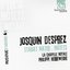 Josquin Desprez: Stabat Mater, Motets