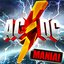 AC/DC Mania ( AC / DC Deluxe Version ) - 10 Massive ACDC Anthems!