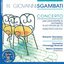 Sgambati: Concert for piano & Orchestra (& music by martini, corelli, gluck & respighi)
