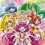 スマイルプリキュア! ボーカルアルバム1 ~ひろがれ!スマイルワールド!!〜