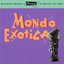 Ultra-Lounge, Vol. 1: Mondo Exotica