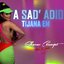 A Sad' Adio