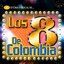 Historia Musical de los Ocho de Colombia