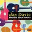 Boss Guitar! The Best of Jan Davis